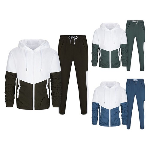 Herren trainingsanzug set - herren,