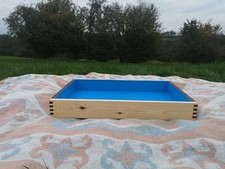 Spieltherapie Sandtablett