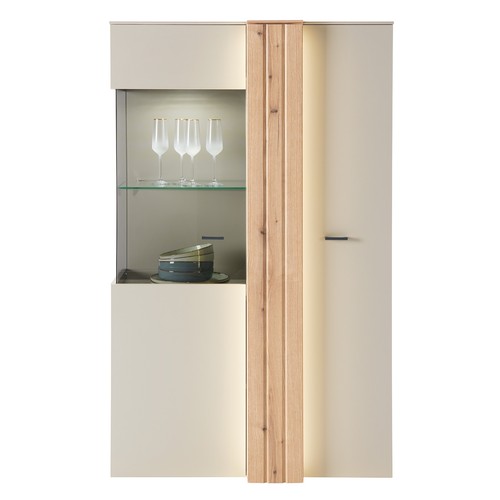 Highboardvitrine coast evoke - highboardvitrine,