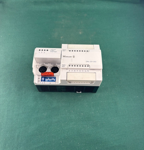 Moeller digital modul - moeller, digital-modul