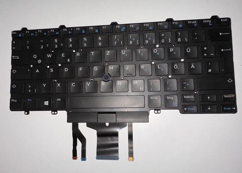 Tastatur deutsch qwertz n - tastatur,