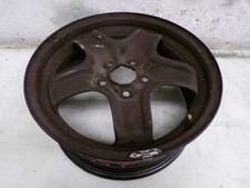 1x Sport Design Stahlfelge