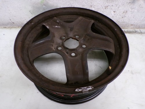 Sport design stahlfelge - 1x,