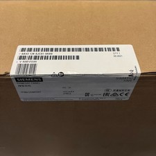 New Siemens 6AV2124-0JC01-0AX0