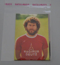 Paul Breitner -  Bayern