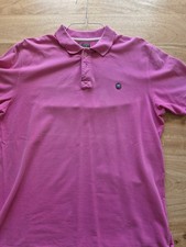 Closed Poloshirt Herren Xl