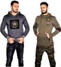 HERBST Herren Pullover Winter