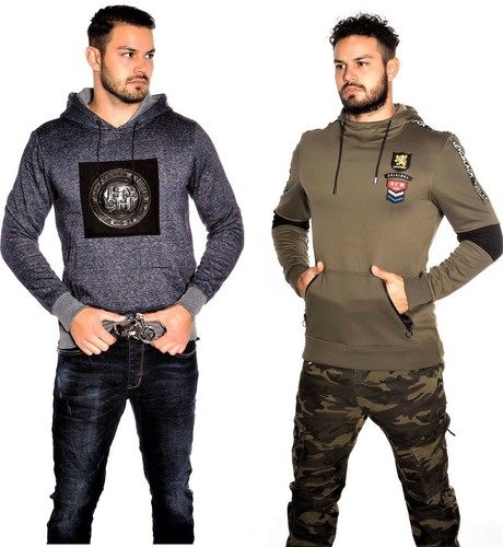 Herbst herren pullover - herren,