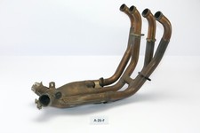 Suzuki GSX-R 1100 W 1993 - 1994 - Krümmer Auspuff A26F