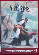 7te See - RPG Grundregelwerk