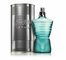 Jean Paul Gaultier Le Male Eau