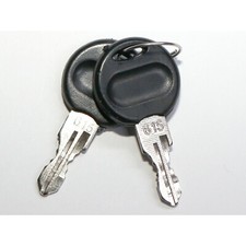 Ersatzschlüssel zu Rotek Tür