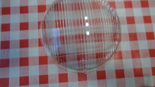 Hanomag scheinwerfer glas - hanomag,