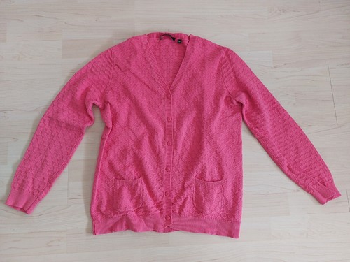 Strickjacke von fabiani - strickjacke,