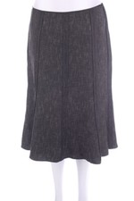 TAIFUN COLLECTION Rock Godetrock D 38 grauschwarz