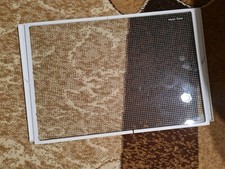 Bosch    Kühlschrank Glasplatte 48,5 cm x 31,0cm