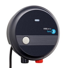 Weidezaungerät fenci VOSS.PET Hundezaun Katzenzaun Kleintierhütung Tierabwehr