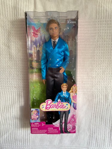 Barbie die prinzessin und - barbie,