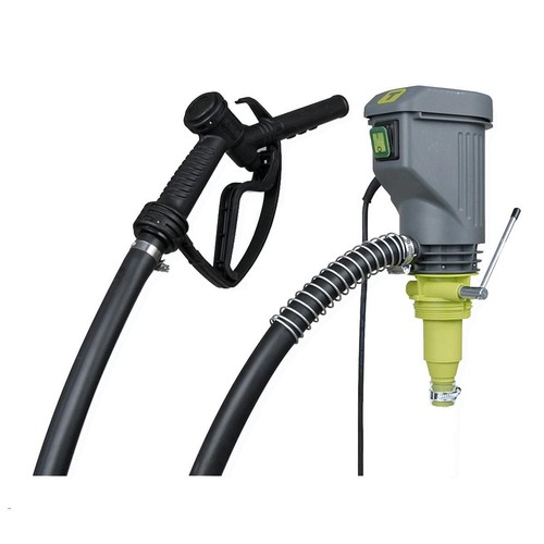 Dieselpumpen set hornet w40 - hornet,