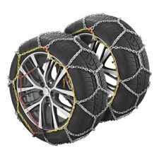 Pro Plus Schneeketten 16 mm KNR230 für Wohnmobil (P1001)