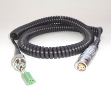 Anschlußkabel NEU Id.Nr