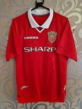 Man United Manchester UCL Home