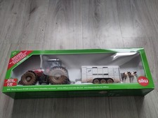 Siku 8608 massey ferguson - ferguson, mf