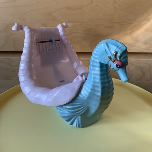 She sea harp - she-ra,
