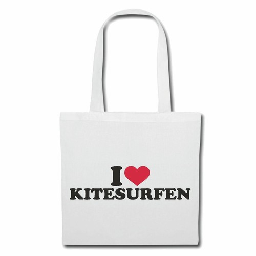 Tasche beutel baumwolltasche - beutel, i