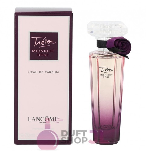 Lancome tresor midnight rose - midnight,