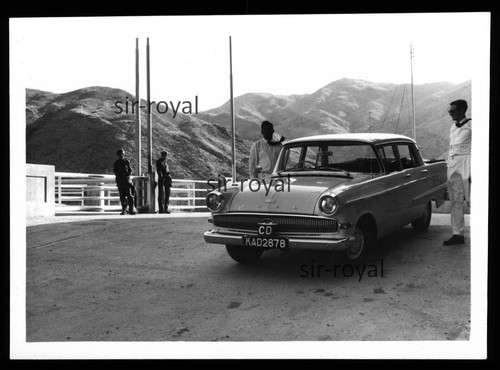 Opel kapitän 6 - opel, in