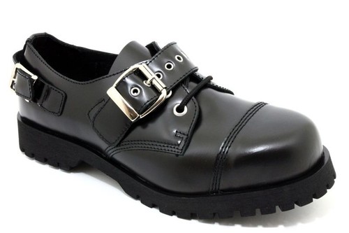 Nevermind gothic eye - eye, shoes