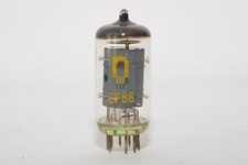 Vintage RFT EF86 / EF 86 / 6V4, Verstärker-Röhre / Audio HiFi Tube, DDR, NOS