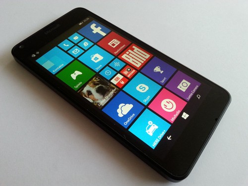 Microsoft lumia 640 lte 8gb - microsoft,