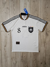 DEUTSCHLAND 1996 2024 HOME