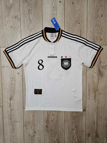 Deutschland 1996 2024 - 2024, home