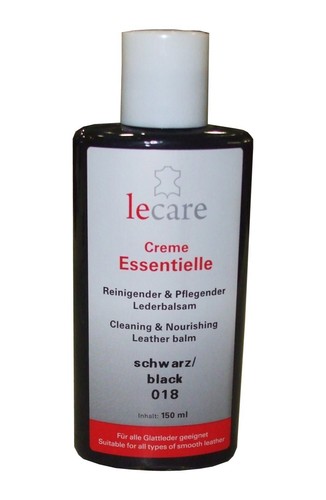 Care creme lederpflege - le,