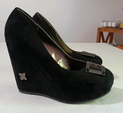 Damen schuhe wedges pumps - damen,