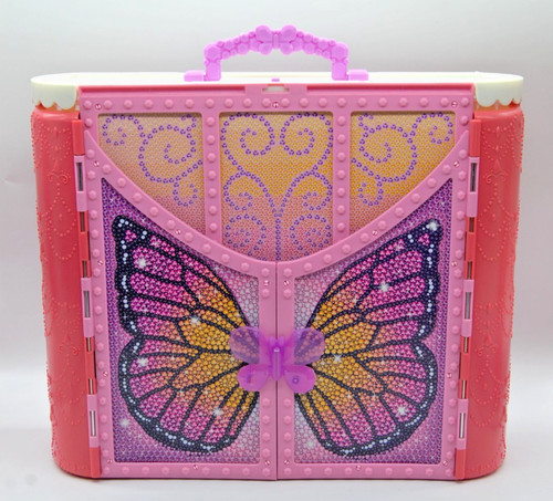 Vintage barbie mariposa and - barbie,