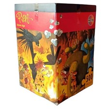 Heye Puzzle Stone Age Ryba von