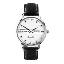 Sekonda Herren 38mm Hertiage