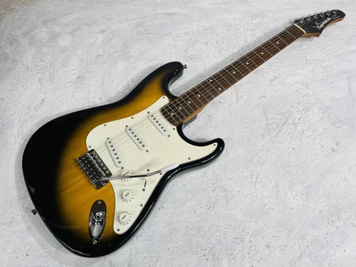 Samick gitarre ideal - ls-10,