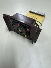 Buderus M017 Schaltuhr    1