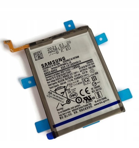 Org neue originalbatterie - org,