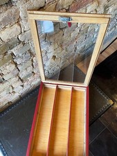 Verkaufsvitrine Vitrine