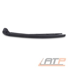 WISCHERARM + SCHEIBENWISCHER