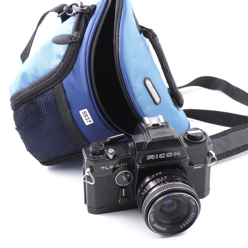 Ricoh tls 401 analog - , m42