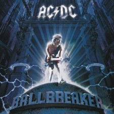 Ac/Dc Ballbreaker