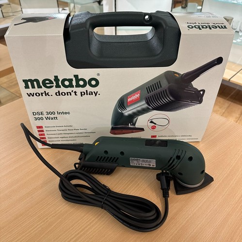 Metabo dse 300 - dse,