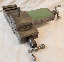 Kurbel Kreuzsupport für FEINBAU PM 1